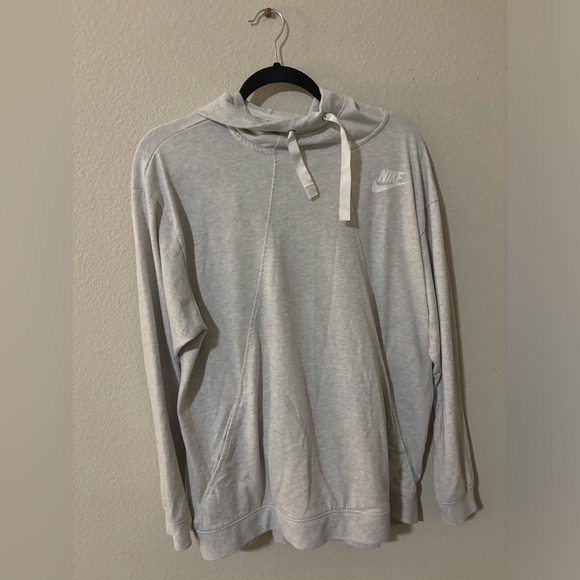 Women’s Nike Hoodie XL - Picture 4 of 5